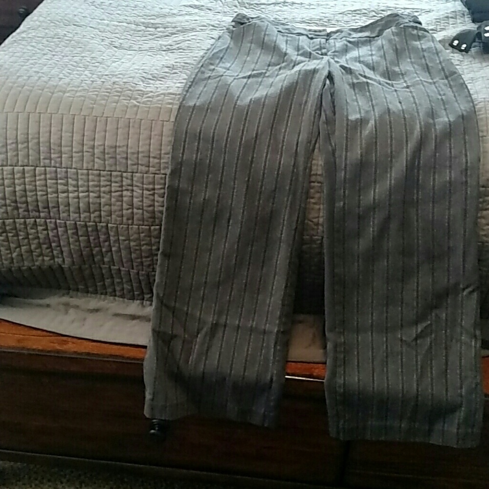 Slacks